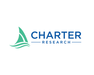 Logo-Design von Atec für Charter Research | Design: #19747619