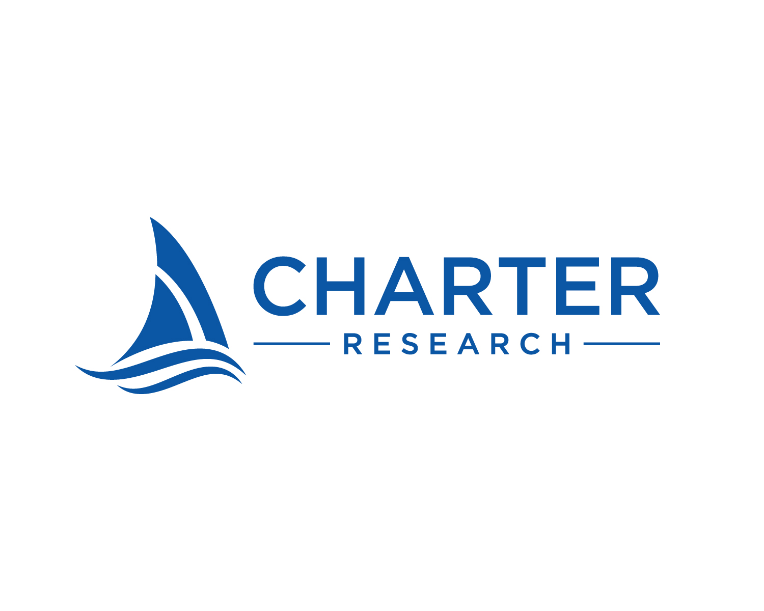 Logo Design by Atec for Charter Research | Design #19747627