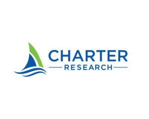 Logo-Design von Atec für Charter Research | Design: #19758499