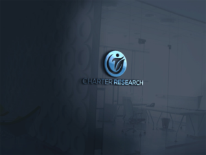 Logo-Design von skyDesignbox für Charter Research | Design: #19709952