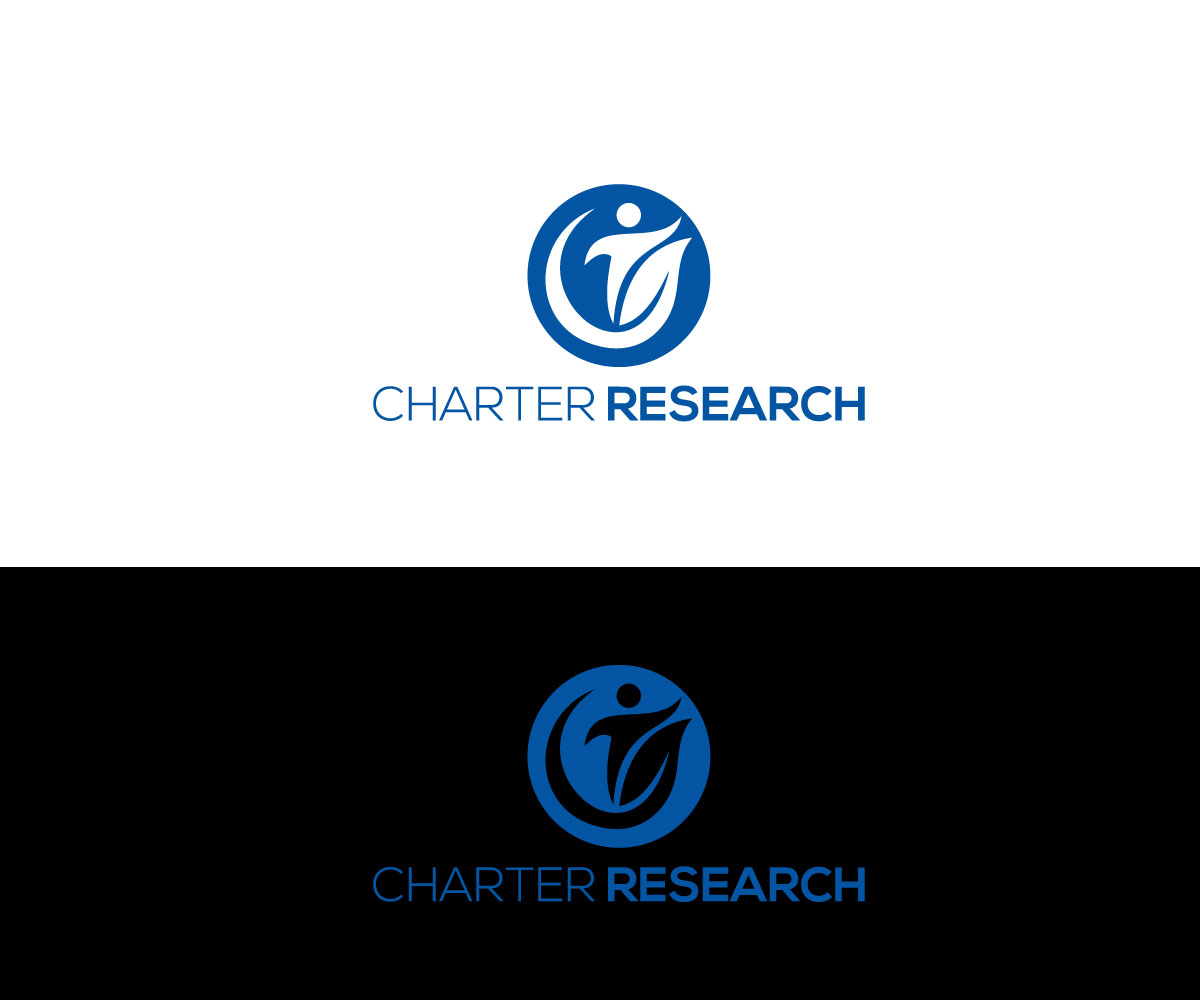Logo-Design von skyDesignbox für Charter Research | Design #19709953