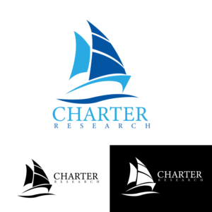 Logo-Design von Suwaji Suwaji für Charter Research | Design: #19761594