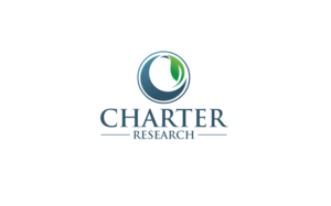 Logo-Design von GODDREAMCREATION für Charter Research | Design: #19705681
