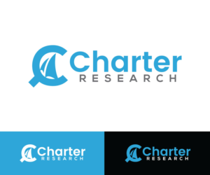 Logo-Design von designmind78 für Charter Research | Design: #19706208