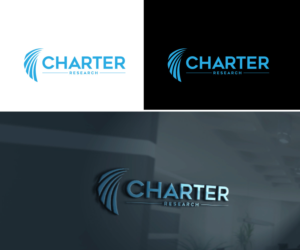 Logo-Design von DesignKhalifa2 für Charter Research | Design: #19702165
