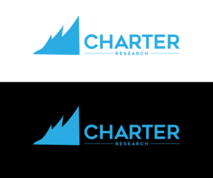 Logo-Design von DesignKhalifa2 für Charter Research | Design: #19702347