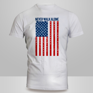 T-shirt Design by Kero for Got Your Six Support Dogs | Design: #19677319