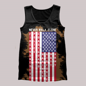 T-shirt Design by FRTV for Got Your Six Support Dogs | Design: #19664488