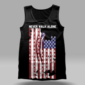 T-shirt Design by FRTV for Got Your Six Support Dogs | Design: #19672492