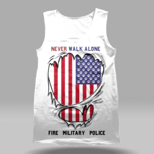 T-shirt Design by FRTV for Got Your Six Support Dogs | Design: #19689704