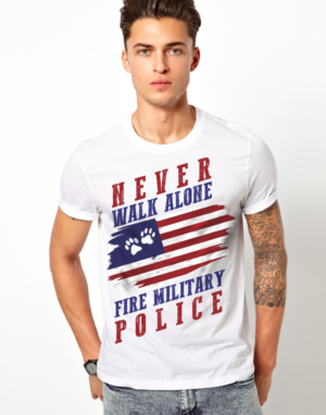 T-shirt Design by FutureDesigne