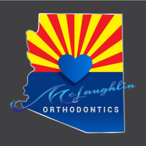 Logo Design by uk for McLaughlin Orhtodontics | Design: #19669003