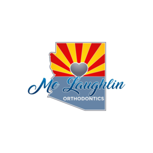 Design de Logo par south door pour McLaughlin Orhtodontics | Design #19665453