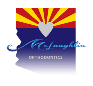 Logo Design by Buechler for McLaughlin Orhtodontics | Design: #19665014