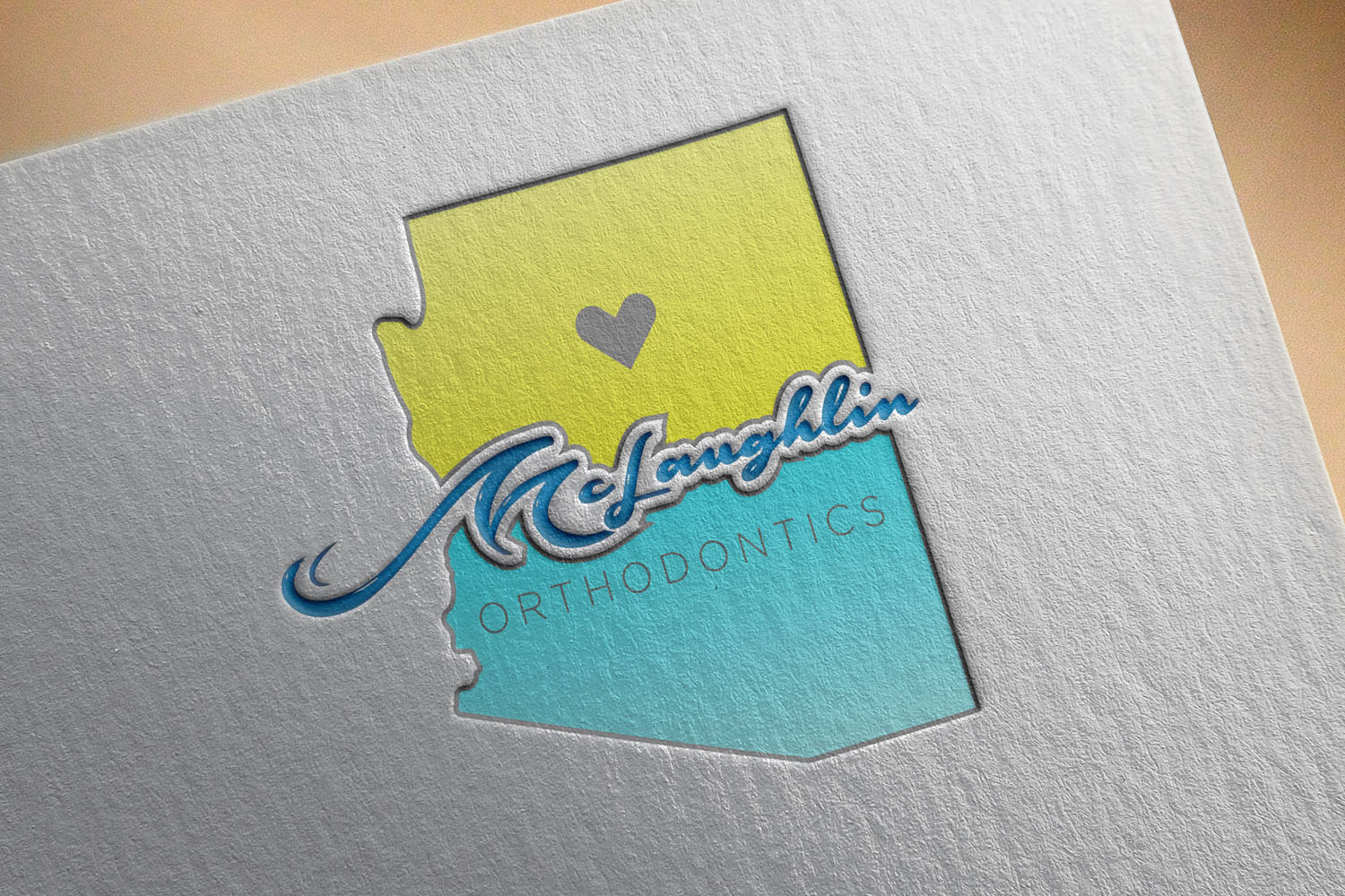 Design de Logo par Rzk pour McLaughlin Orhtodontics | Design #19667159