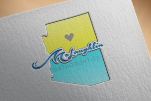 State Heart Logo | Logo Design by Rzk