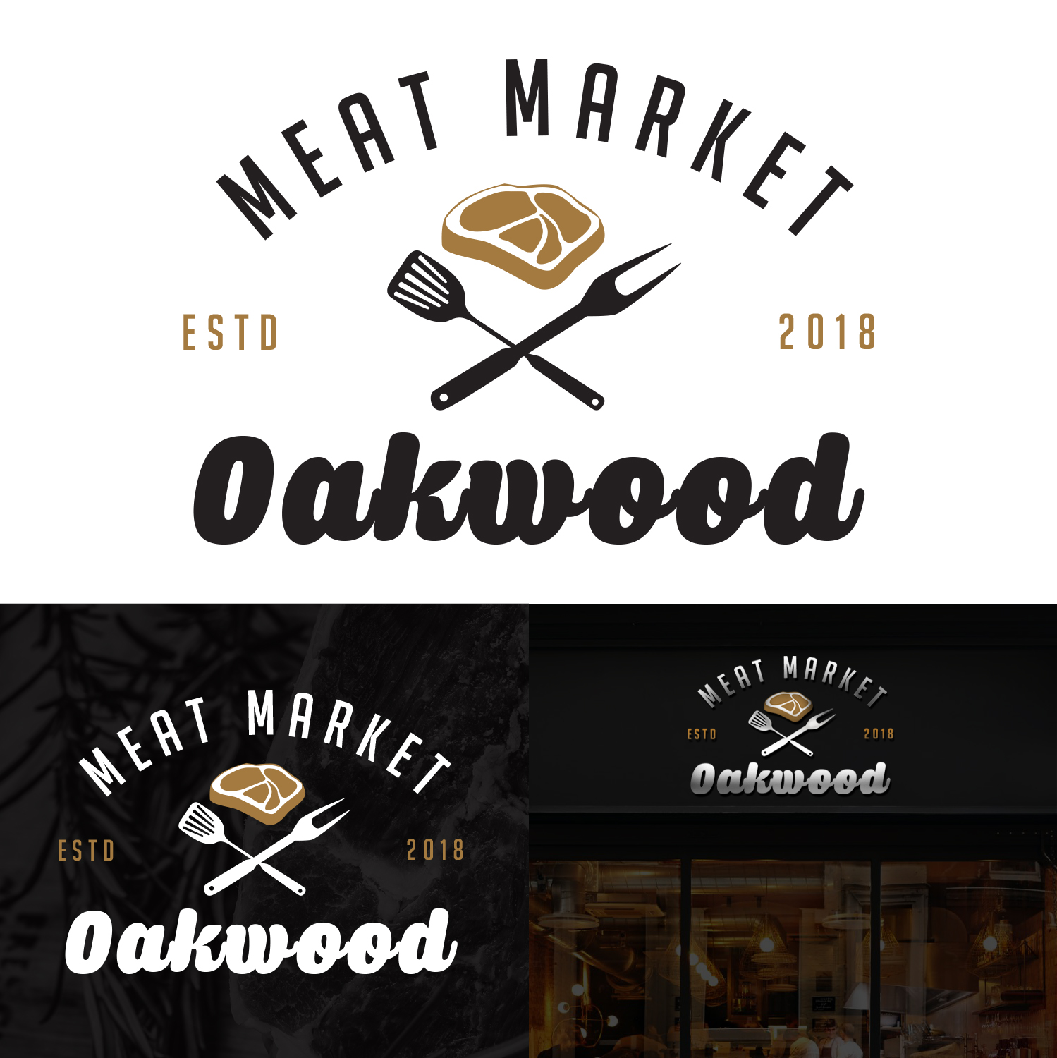 Logo Design by TSU Creations for this project | Design #19771653