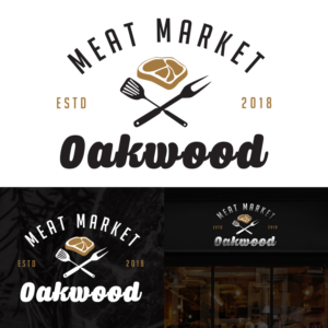 Logo Design by TSU Creations for this project | Design: #19771653