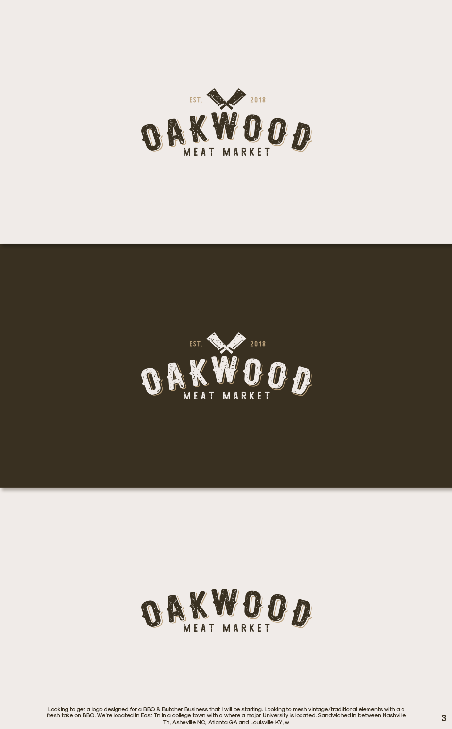 Logo Design by GBDESIGN for this project | Design #19812360