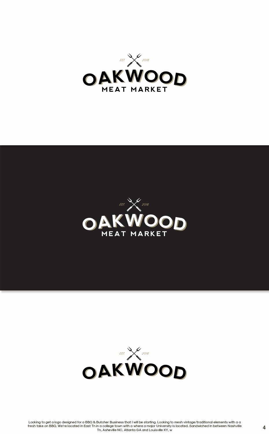 Logo Design by GBDESIGN for this project | Design #19817658