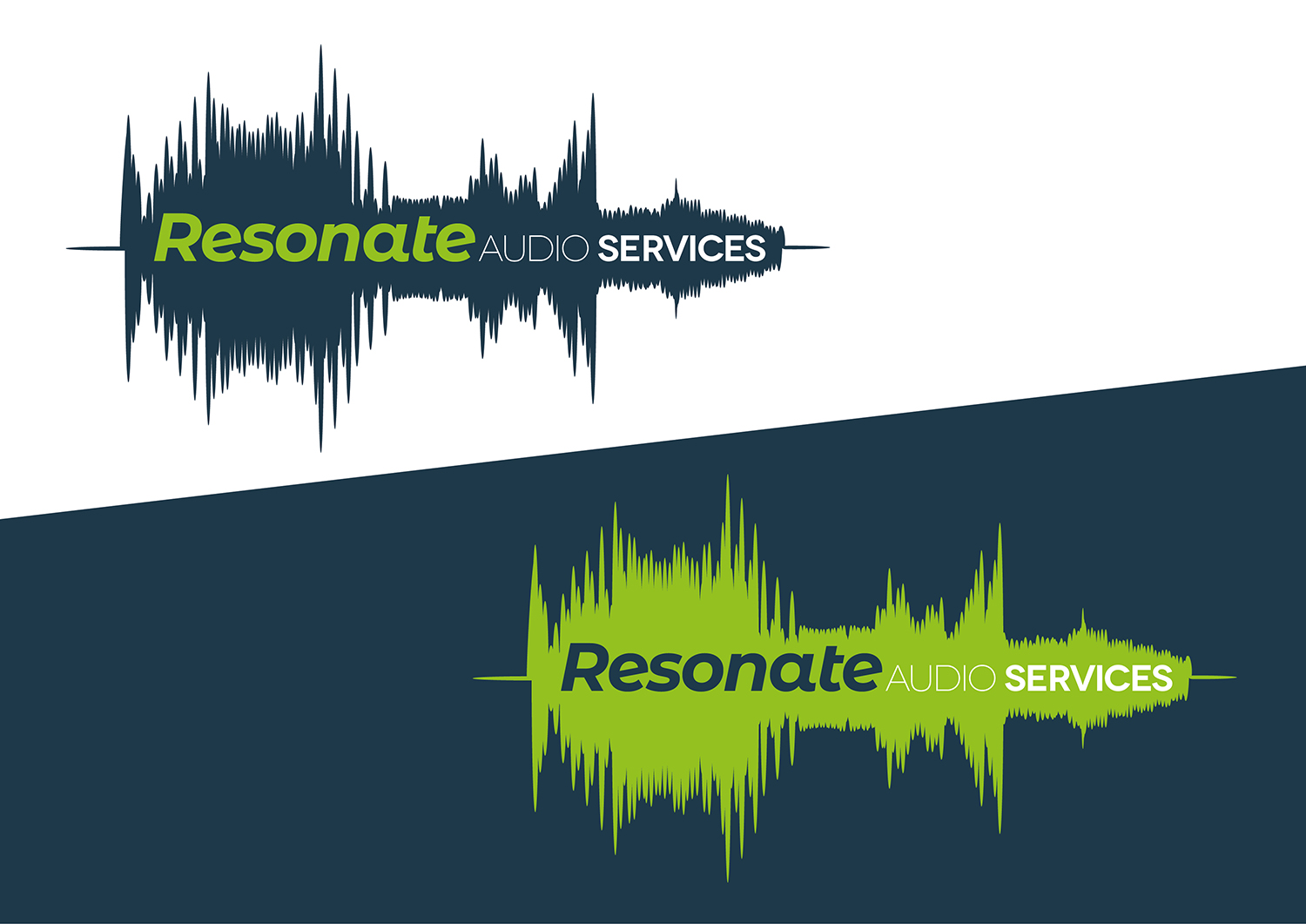 Design de Logo par Channel Studio pour ce projet | Design #19893324