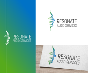 Logo Design by VGB for this project | Design: #19858990
