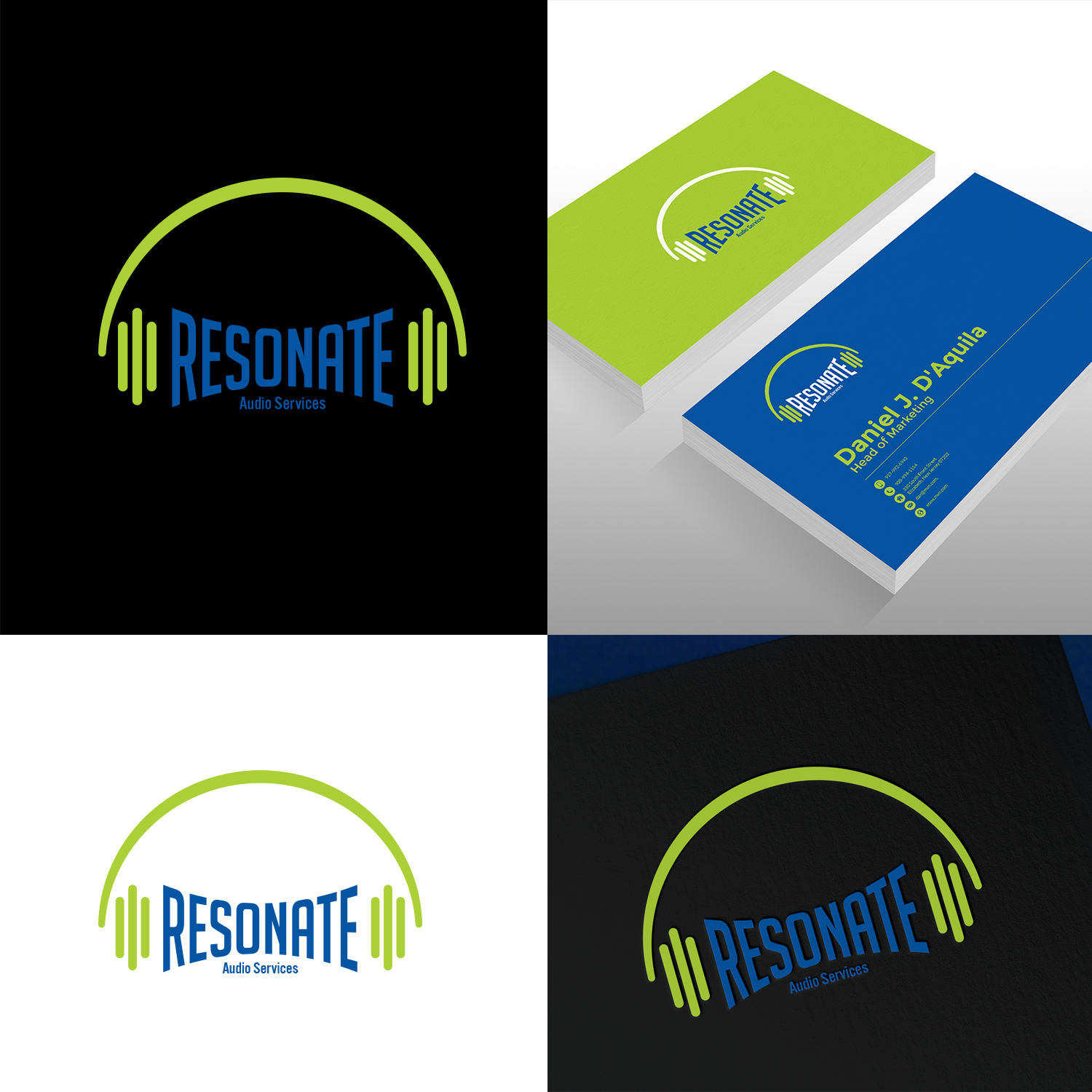 Logo Design by mani786 for this project | Design #19860147