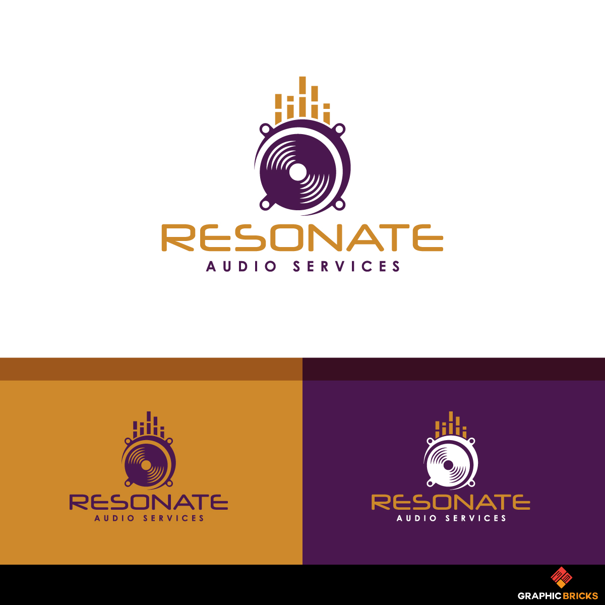 Logo Design by Graphic Bricks for this project | Design #19792602
