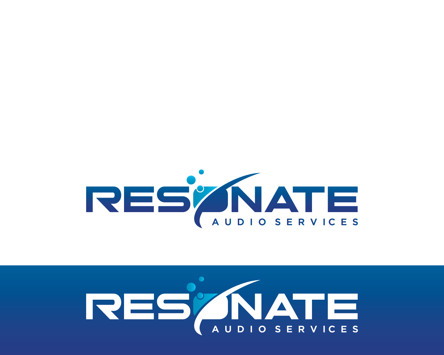 Logo Design by Atec for this project | Design #19830204