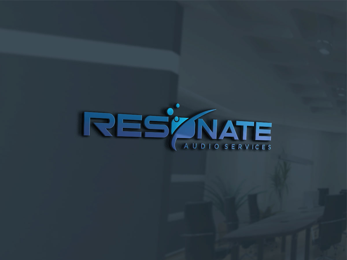 Logo Design by Atec for this project | Design #19830240