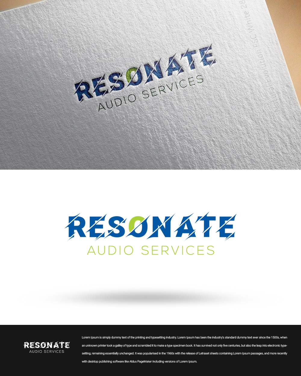 Logo Design by zingodesigns258 for this project | Design #19804771