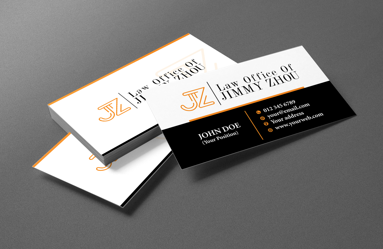 Logo and Business Card Design by Impressive Solutions for this project | Design #19714245