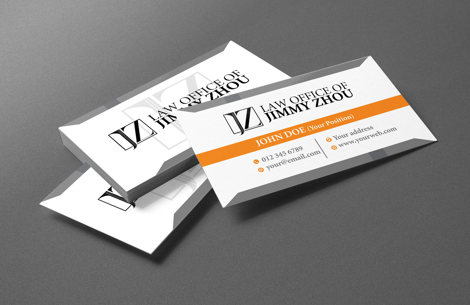 Logo and Business Card Design by Impressive Solutions for this project | Design #19714246