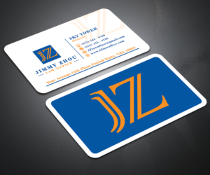 Logo- und Visitenkarten-Design von Your_Design für dieses Projekt | Design #19677680