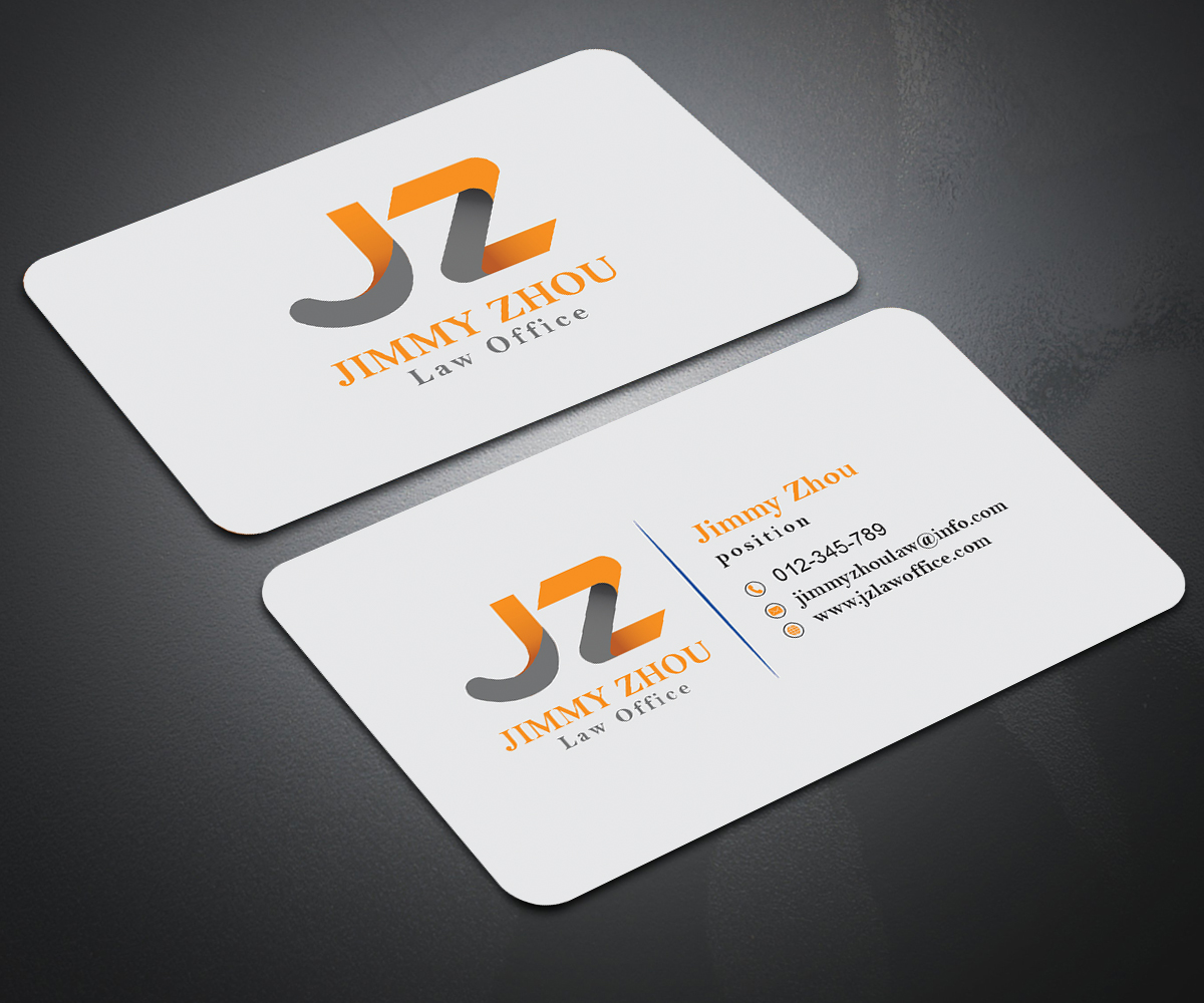 Design de Logo et Carte de Visite par Your_Design pour ce projet | Design #19746313