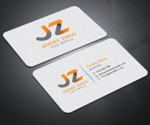 Logo- und Visitenkarten-Design von Your_Design für dieses Projekt | Design: #19746313