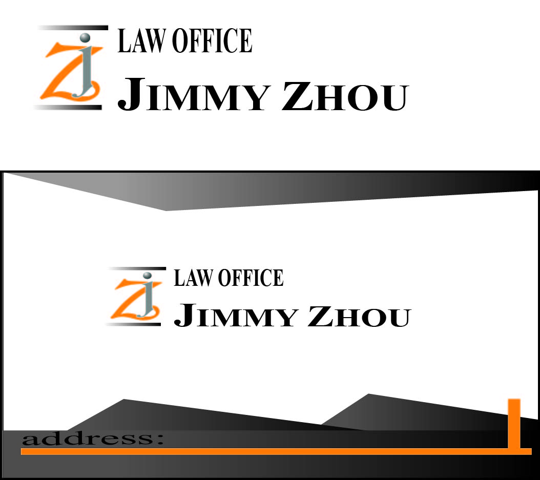Logo and Business Card Design by deprico for this project | Design #19710847