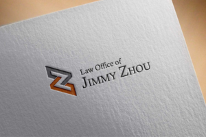 [The] Law Office of Jimmy Zhou | Logo and Business Card Design by Yoses