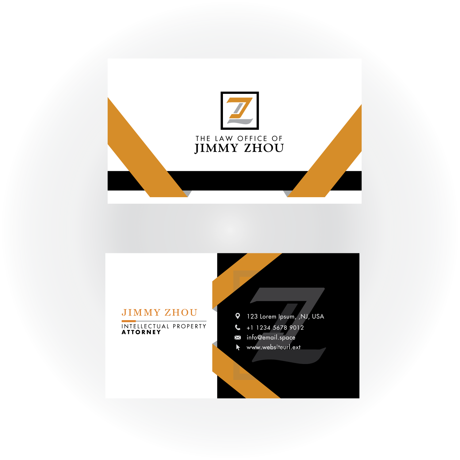 Logo and Business Card Design by Kelechi Design for this project | Design #19723924