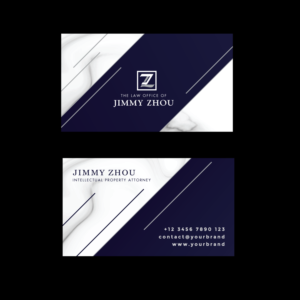 Logo- und Visitenkarten-Design von Kelechi Design für dieses Projekt | Design: #19723925