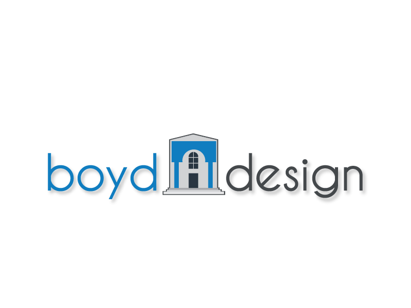Design de Logo par briliana pour Boyd Alexander Pty Ltd trading as Boyd Design | Design #701296