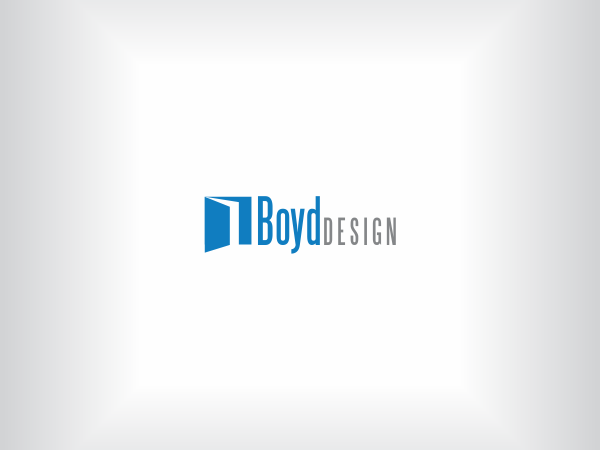 Design de Logo par Ramaling Belkote pour Boyd Alexander Pty Ltd trading as Boyd Design | Design #681538
