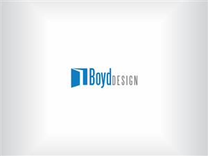 Design de Logo par Ramaling Belkote pour Boyd Alexander Pty Ltd trading as Boyd Design | Design : #681538