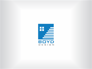 Design de Logo par Ramaling Belkote pour Boyd Alexander Pty Ltd trading as Boyd Design | Design : #681542