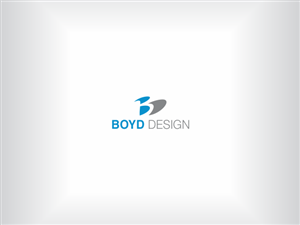 Design de Logo par Ramaling Belkote pour Boyd Alexander Pty Ltd trading as Boyd Design | Design : #681671