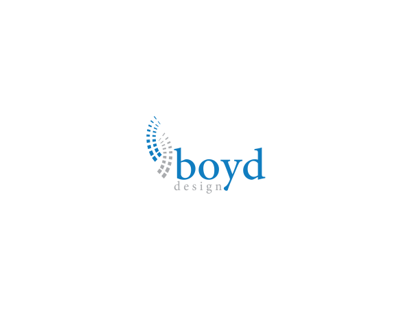 Design de Logo par Ramaling Belkote pour Boyd Alexander Pty Ltd trading as Boyd Design | Design #681677