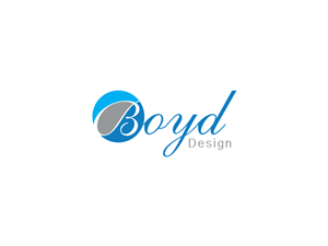 Design de Logo par Ramaling Belkote pour Boyd Alexander Pty Ltd trading as Boyd Design | Design : #681683