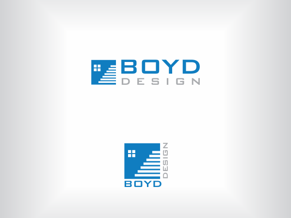 Design de Logo par Ramaling Belkote pour Boyd Alexander Pty Ltd trading as Boyd Design | Design #681687
