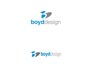 Design de Logo par Ramaling Belkote pour Boyd Alexander Pty Ltd trading as Boyd Design | Design : #681693