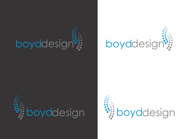 Design de Logo par Ramaling Belkote pour Boyd Alexander Pty Ltd trading as Boyd Design | Design #681704